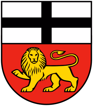 Wappen von Bonn