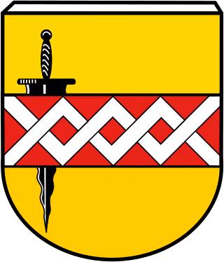 Wappen von Bornheim