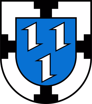 Wappen von Bottrop