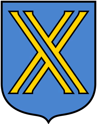Wappen von Castrop-Rauxel