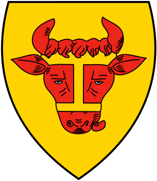 Wappen von Coesfeld