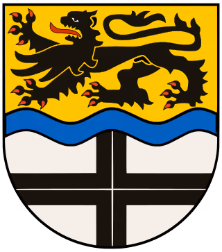 Wappen von Dormagen