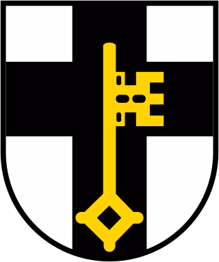 Wappen von Dorsten