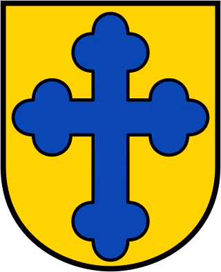 Wappen von Dülmen