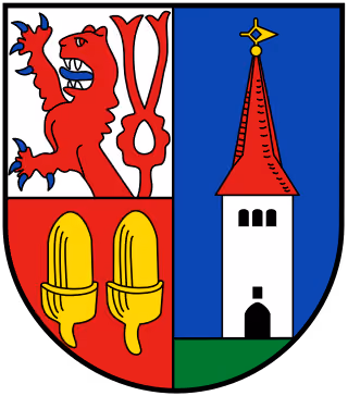 Wappen von Eitorf
