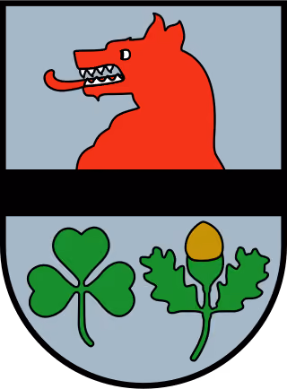 Wappen von Elsdorf
