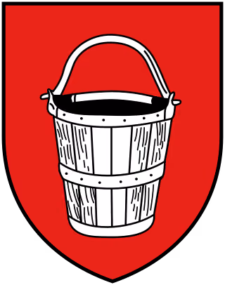 Wappen von Emmerich am Rhein