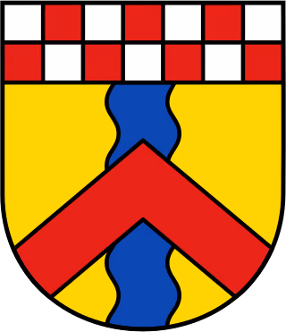 Wappen von Ennepetal