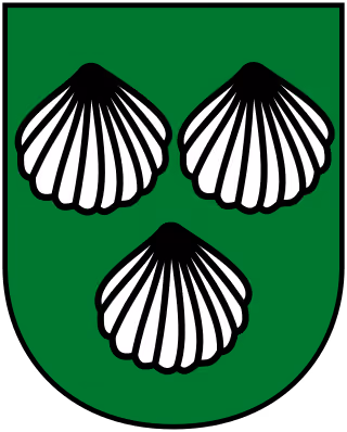 Wappen von Ennigerloh