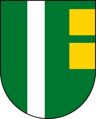 Wappen von Erftstadt