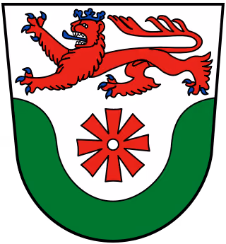 Wappen von Erkrath