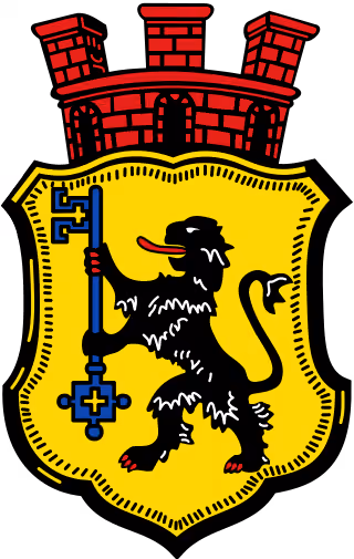 Wappen von Eschweiler