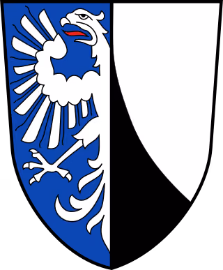 Wappen von Eslohe (Sauerland)