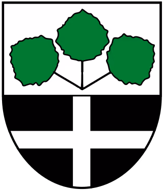 Wappen von Espelkamp