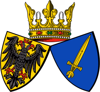 Wappen von Essen-Fischlaken