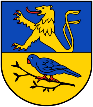 Wappen von Geilenkirchen