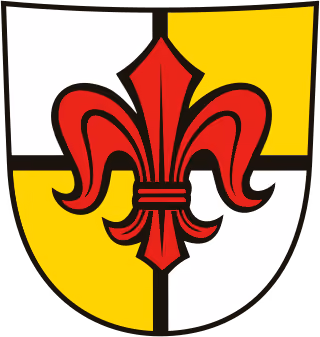 Wappen von Grefrath