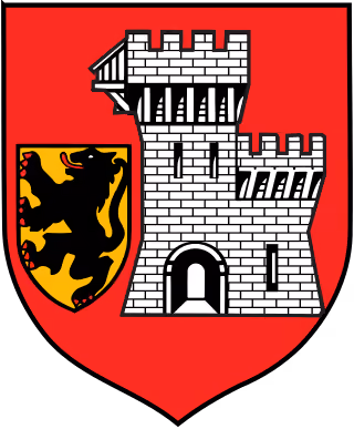 Wappen von Grevenbroich