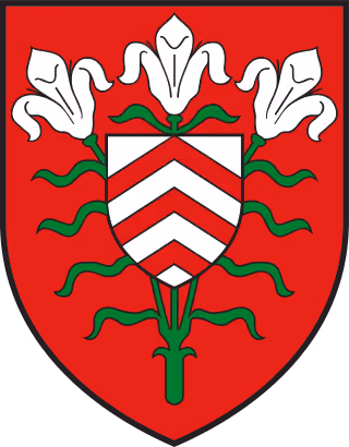 Wappen von Halle