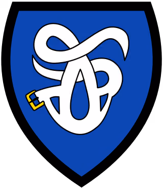 Wappen von Haltern am See