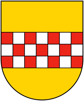 Wappen von Hamm
