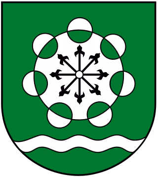 Wappen von Hamminkeln