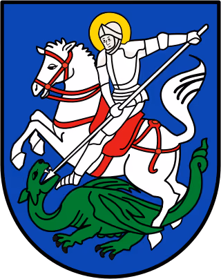 Wappen von Hattingen