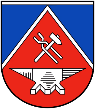 Wappen von Heiligenhaus