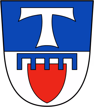 Wappen von Hellenthal