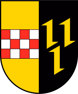 Wappen von Hemer