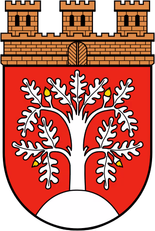 Wappen von Herdecke