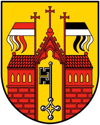 Wappen von Herford