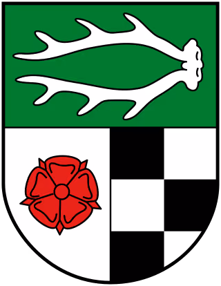 Wappen von Herten