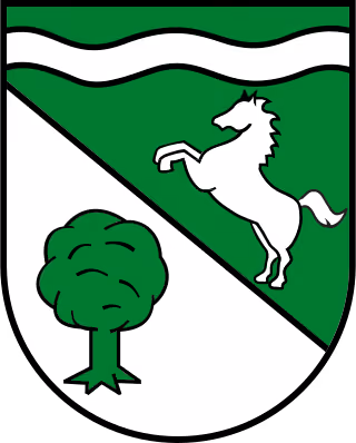 Wappen von Herzebrock-Clarholz