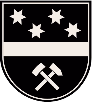 Wappen von Hückelhoven