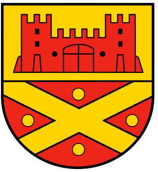 Wappen von Hüllhorst