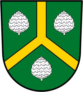 Wappen von Hürtgenwald