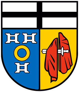 Wappen von Kaarst