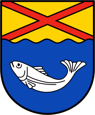 Wappen von Kalletal