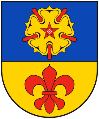 Wappen von Kevelaer