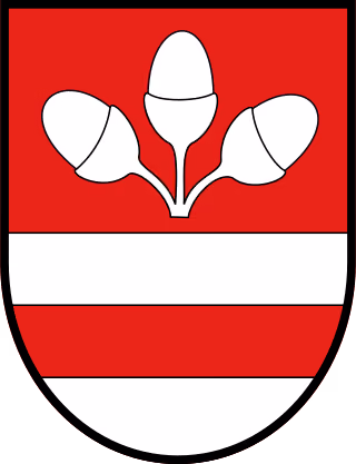 Wappen von Kirchlengern