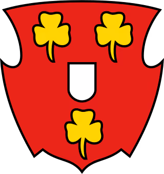 Wappen von Kleve