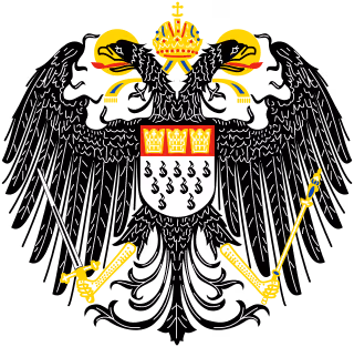 Wappen von Köln