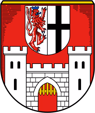 Wappen von Königswinter