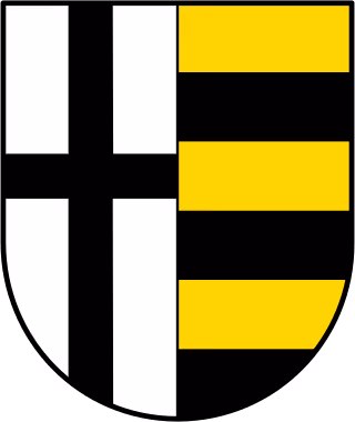 Wappen von Korschenbroich