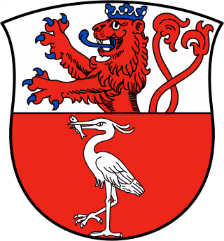 Wappen von Kürten