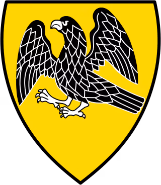 Wappen von Laer