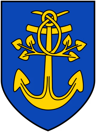 Wappen von Lengerich