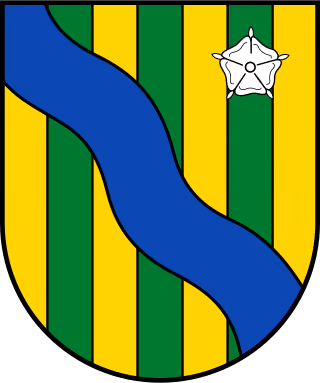 Wappen von Lennestadt
