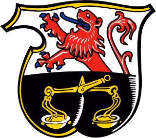 Wappen von Lindlar